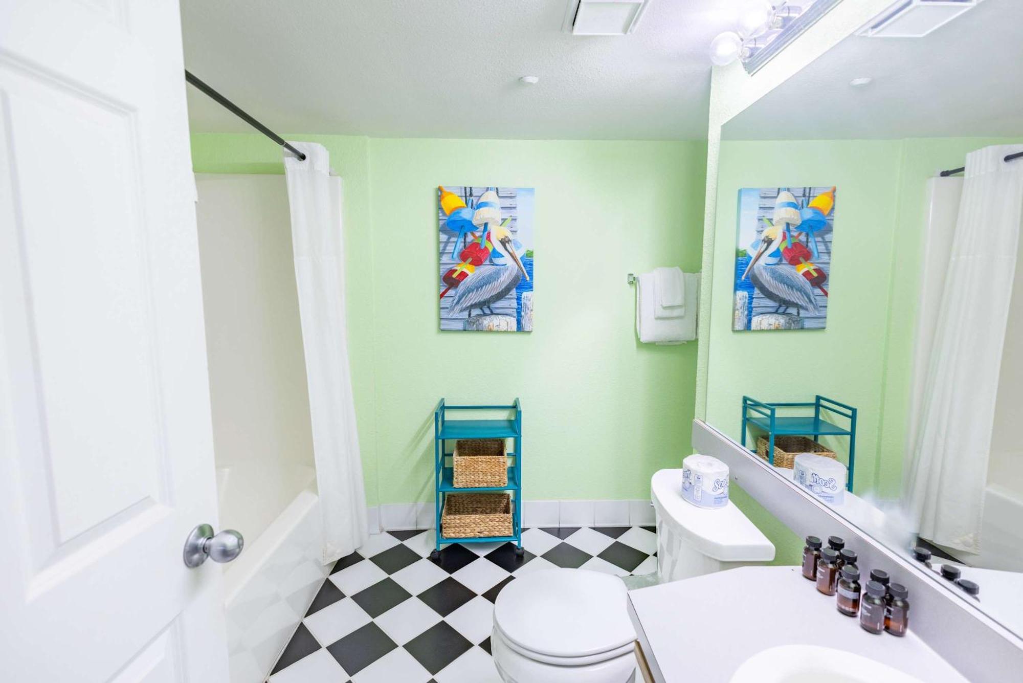 キーウェスト The Trinidad -Pool & Parkingヴィラ エクステリア 写真
